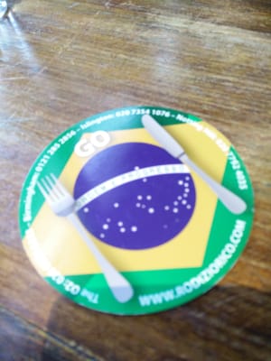 Rodizio Rico by null