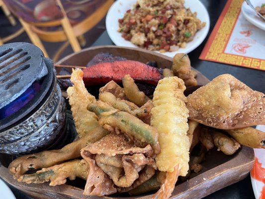 Szechuan Chinese Restaurant by null