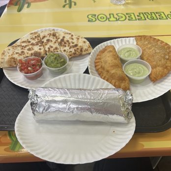 Taco perfectos - Mexican Near Me - Levittown, New York Taco perfectos - Mexican Near Me - Levittown, New York