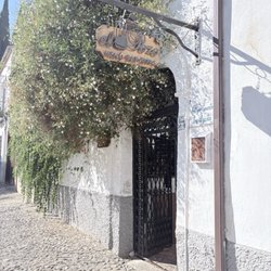 El Pozo