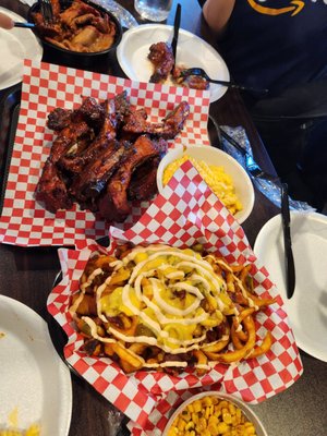 Big Daddy'z BBQ & Grill by null
