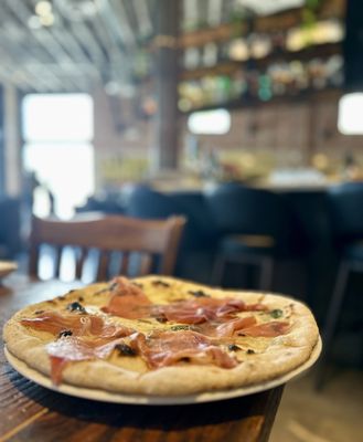 Settebello Pizzeria Napoletana by null