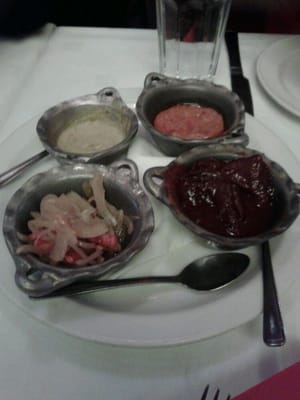 Mestizo Mexican Restaurant & Tequila Bar by null