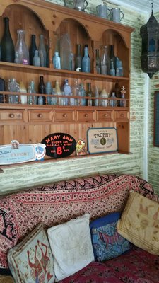 House of the Rising Sol Bed and Breakfast by null
