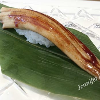 Yasu - Sea Eel - Japanese Near Me - Toronto, Ontario