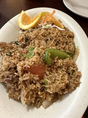 Thai Phooket by null