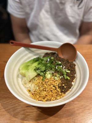 Nouilles de Lan Zhou - Noodle Shop by null