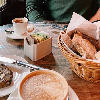 Parc - Bread bowl, latte, espresso - French Near Me - Philadelphia, Pennsylvania Parc - Bread bowl, latte, espresso - French Near Me - Philadelphia, Pennsylvania