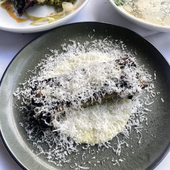 Potager - Lasagna - New American Near Me - Denver, Colorado