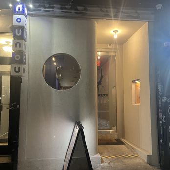 Nounou Noodle Bar - Storefront - Ramen Near Me - New York, New York Nounou Noodle Bar - Storefront - Ramen Near Me - New York, New York