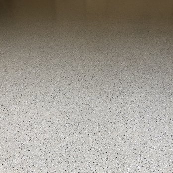 CA Resurfacing - Desert tan in our garage - Flooring Near Me - Orange, California CA Resurfacing - Desert tan in our garage - Flooring Near Me - Orange, California
