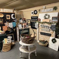 The NAT Antiques