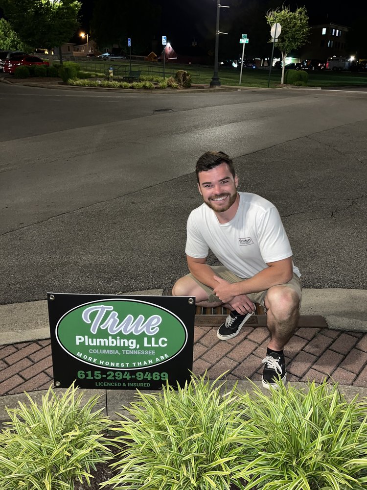 Slide of True Plumbing