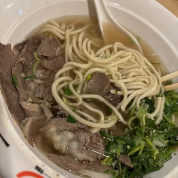 Nuodle - Beef Flank Noodle Soup - Chinese Near Me - Bellevue, Washington Nuodle - Beef Flank Noodle Soup - Chinese Near Me - Bellevue, Washington