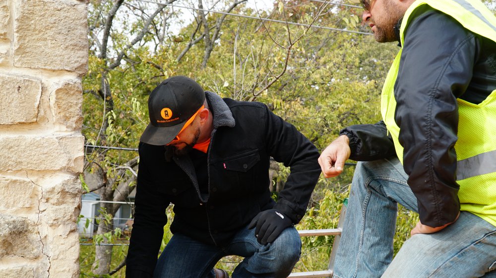 Slide of Your Roofologist