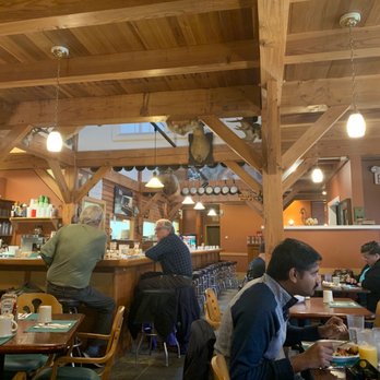 Back Country Cafe - Local flavor and homey feel. - American Near Me - Killington, Vermont