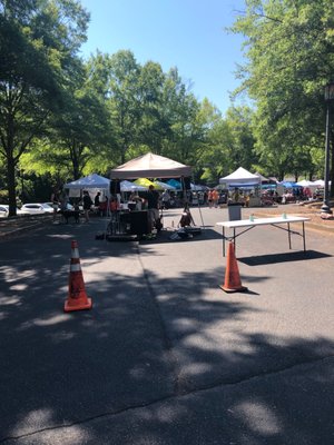 Roswell Farmers Market by null