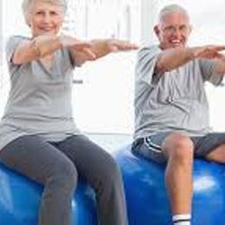Complete Occupational Therapy Services - STRENGTHENING AND STRETCHING