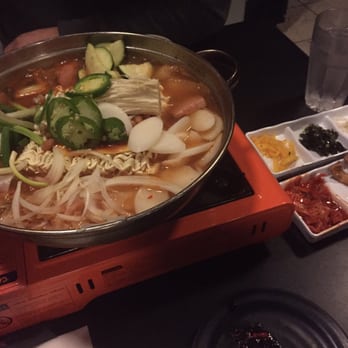 707 Sutter - Budaejjigae - Korean Near Me - San Francisco, California 707 Sutter - Budaejjigae - Korean Near Me - San Francisco, California