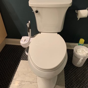 Splash Plumber - Brand new toilet yay! - Plumbing Near Me Splash Plumber - Brand new toilet yay! - Plumbing Near Me
