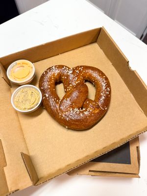 Pinthouse Pizza by null