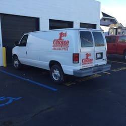 1st Choice Appliance Repair
