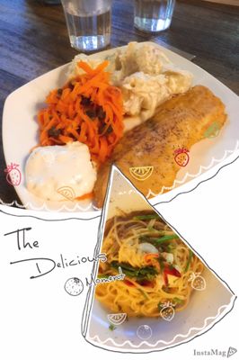 Knots Cafe & Living (Paya Lebar) by null