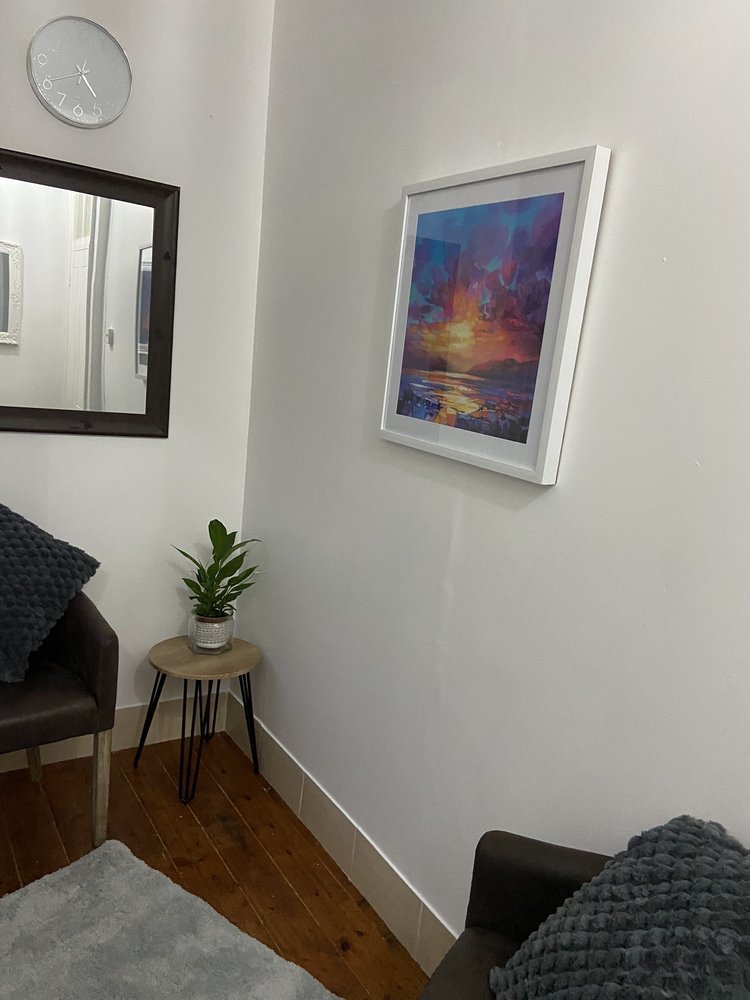 BODY & SOUL ZONE Updated July 2024 5a New Broadway, London, United