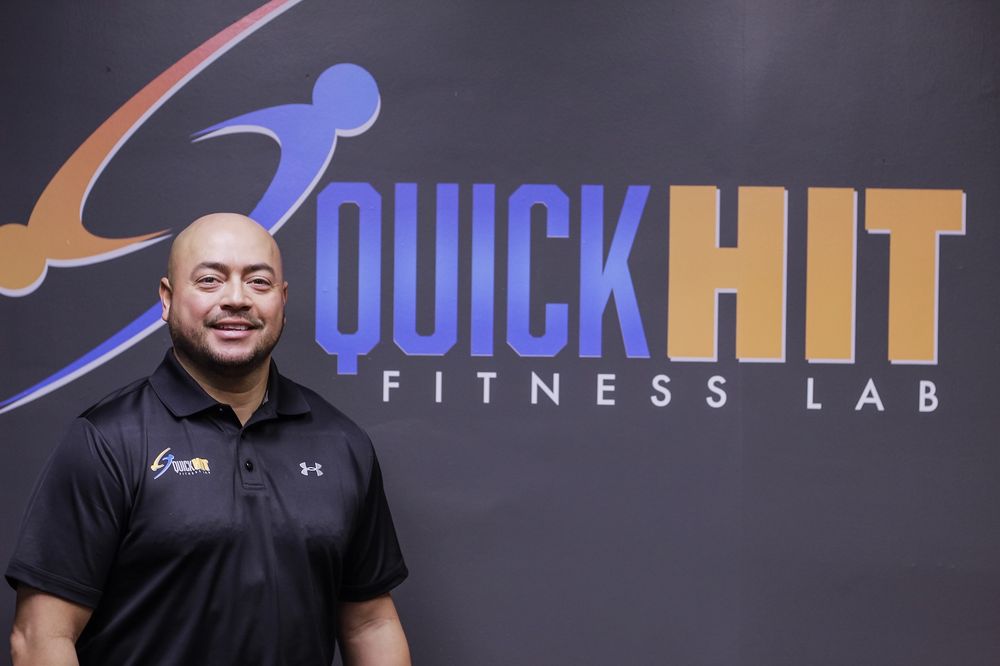 QUICKHIT FITNESS LAB ARNOLD Updated June 2024 30 Fox Valley Ctr