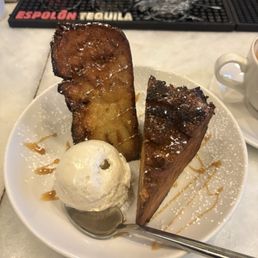 Bread Pudding Bread Pudding
