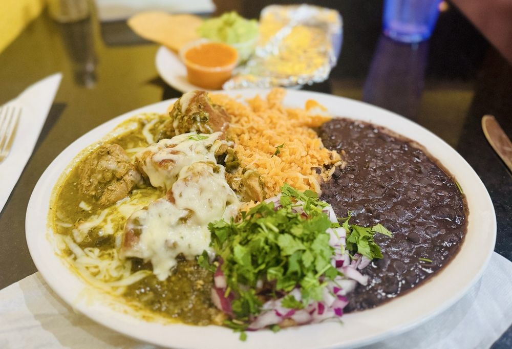 Pepe Delgados