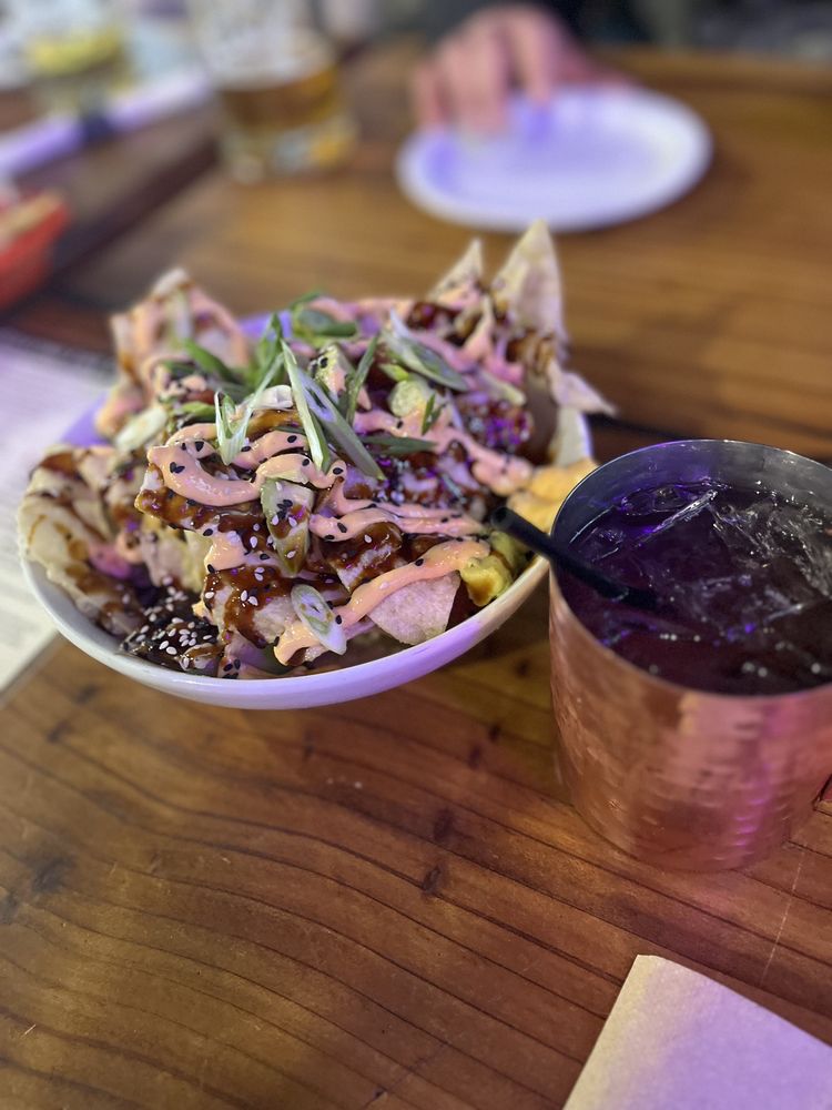 P-Dubs Brew Pub
