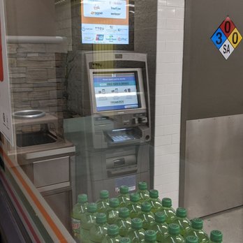 7-Eleven - ATM machine inside for your convenience. - Gas Stations Near Me - Wildomar, California 7-Eleven - ATM machine inside for your convenience. - Gas Stations Near Me - Wildomar, California