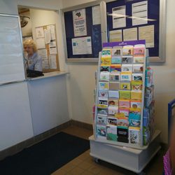 US Post Office