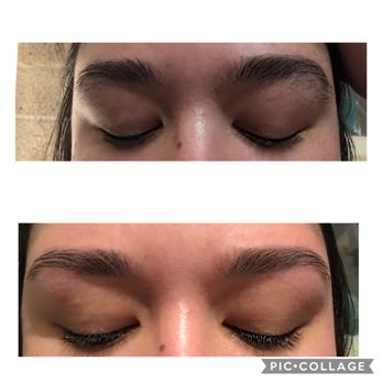 No Moore Fuzz - Brow wax - Waxing Near Me - Huntington Beach, California No Moore Fuzz - Brow wax - Waxing Near Me - Huntington Beach, California