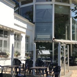 Ein Tag am Meer - Ein Tag am Meer, Putbus-Rügen
