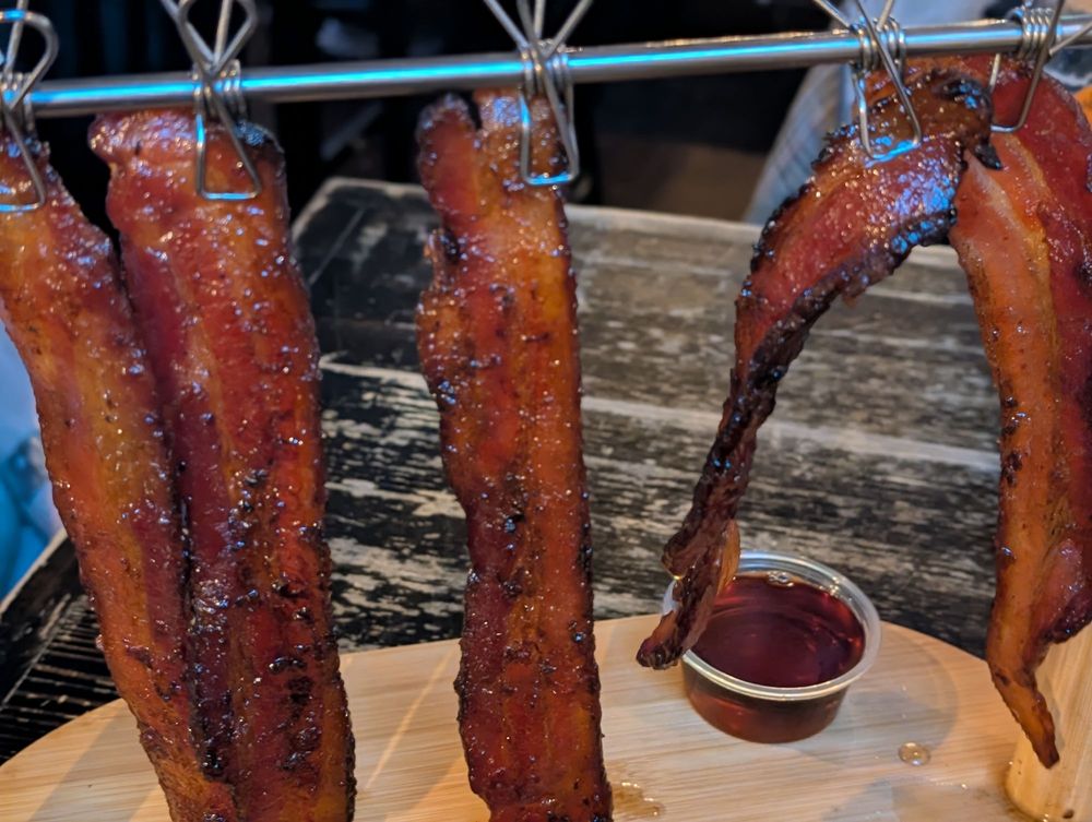 Social spots from The Tapp