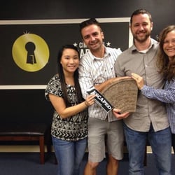 Cincinnati Escape Room
