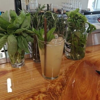 Indian River Distillery - This is a secret menu item, the West of 95! - Distilleries Near Me - Vero Beach, Florida Indian River Distillery - This is a secret menu item, the West of 95! - Distilleries Near Me - Vero Beach, Florida