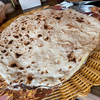 Bab Al-Yemen - Bab Al-Yemen Bread - Halal Near Me - Oakland, California