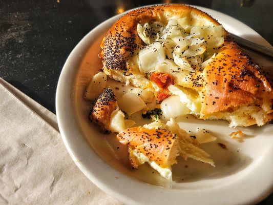 Macrina Bakery & Cafe by null