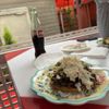 Quesabrosa gift card