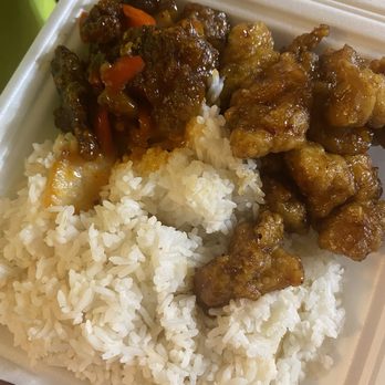 Panda Express - Fast Food Near Me - Mesa, Arizona