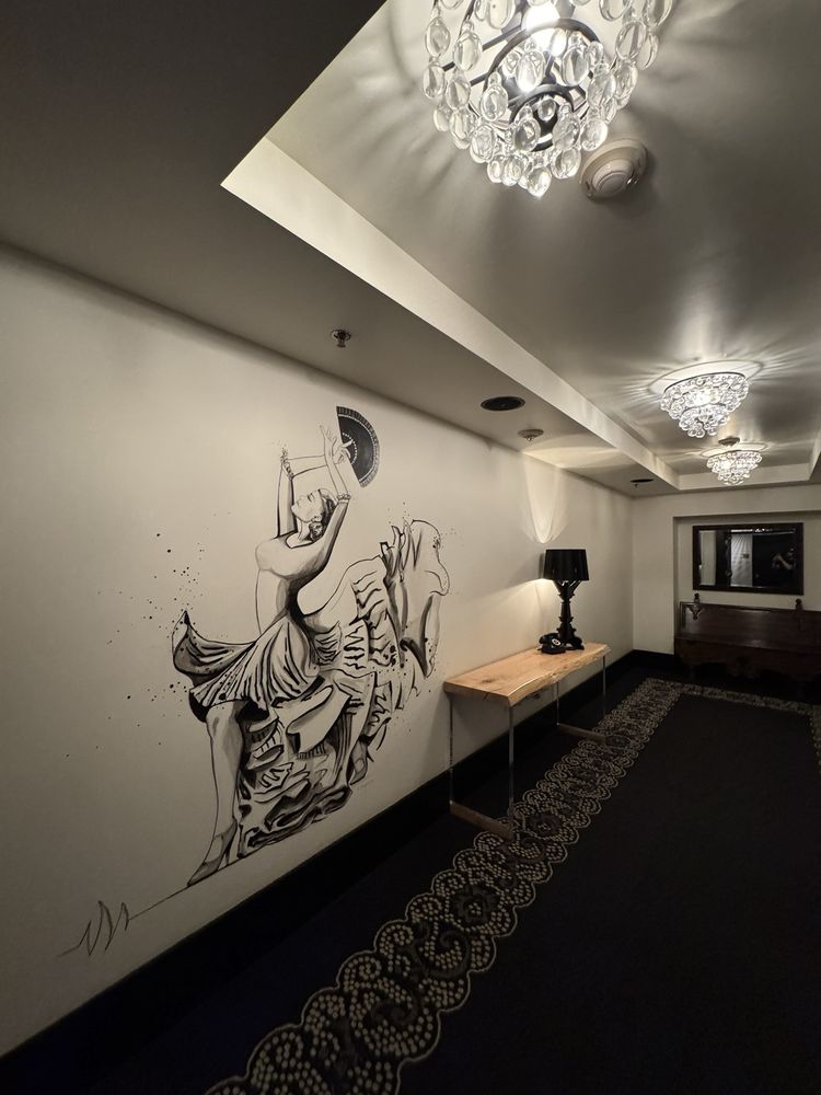 Hotel Valencia Santana Row, Valencia Hotel Collection - wedding in San Jose, CA