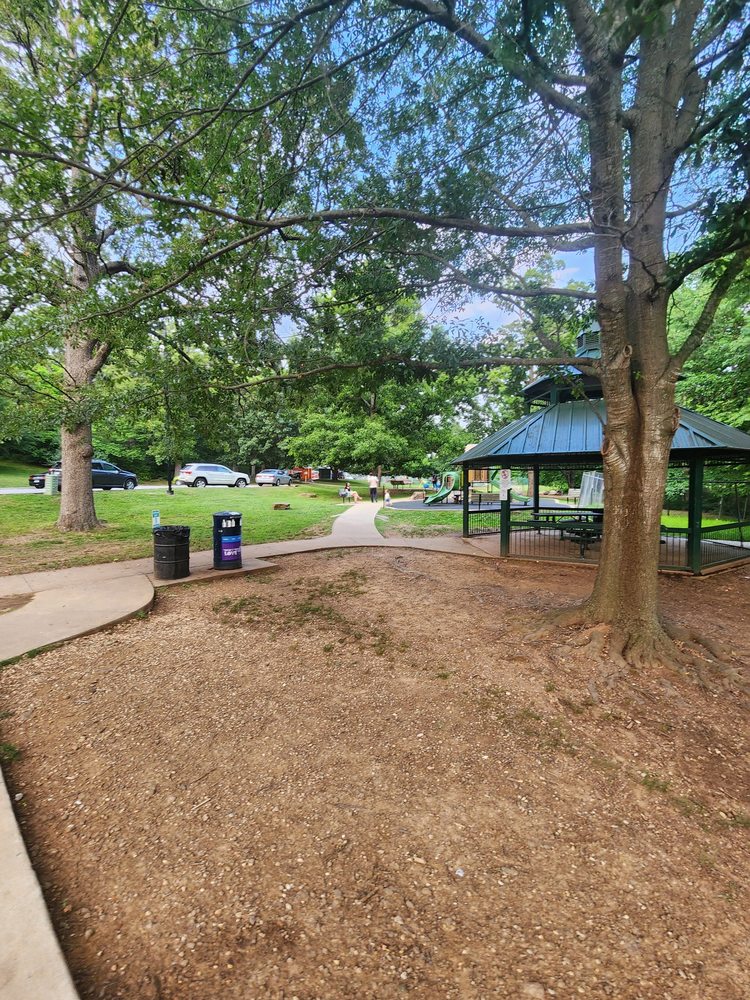 WILSON PARK Updated August 2024 13 Photos 675 Park Ave, Fayetteville, Arkansas Parks Yelp