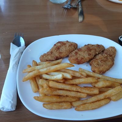 Bunkhouse Restaurant by null