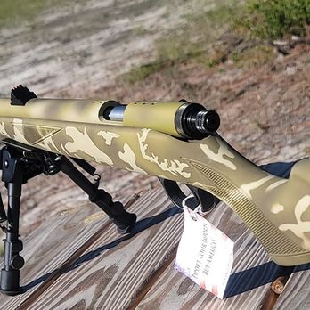 Range 7 Concepts - Gunsmith Near Me - Ludowici, Georgia Range 7 Concepts - Gunsmith Near Me - Ludowici, Georgia