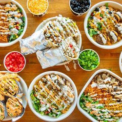 Gyro Republic - Full Meal
