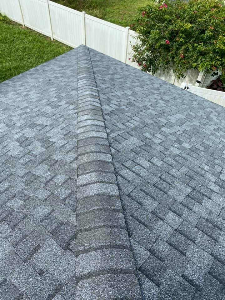 Slide of Dutchman Roofing and Solar