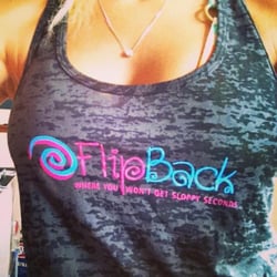 FlipBack